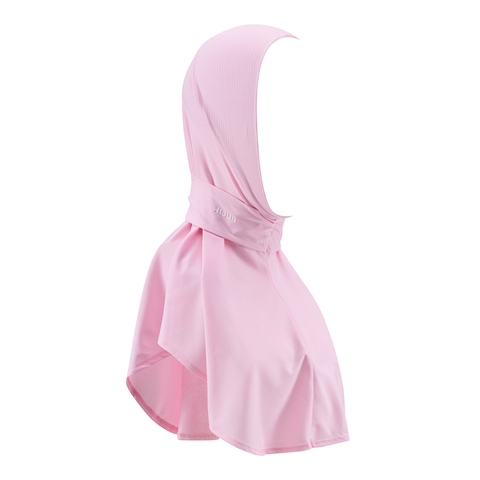 Magnetic HIJUB baby pink