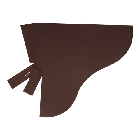 Magnetic HIJUB bruin
