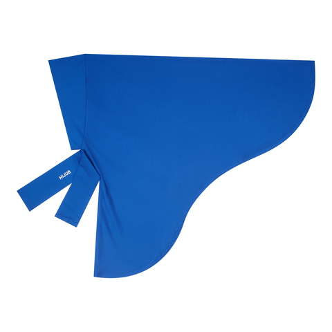 Magnetic HIJUB royal blue