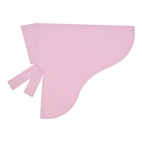 Magnetic HIJUB baby pink