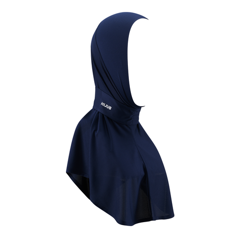 Magnetic HIJUB navy
