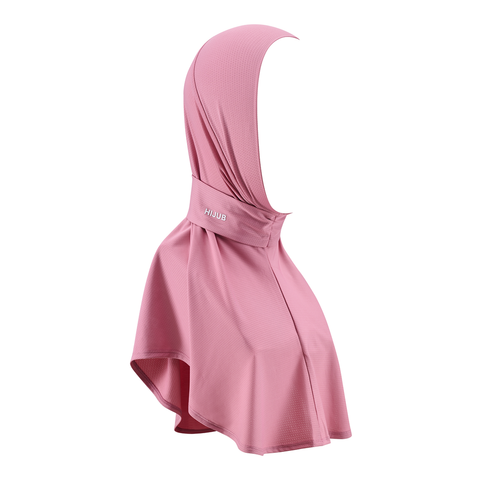 Magnetic HIJUB oud roze